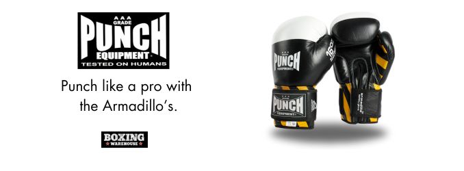 Punch Armadillo Safety Boxing Glove V30 Boxing Warehouse inside Sporty s Warehouse